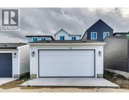 41 Bluerock Hill Sw, Calgary, AB T2Y0V7 Photo 28