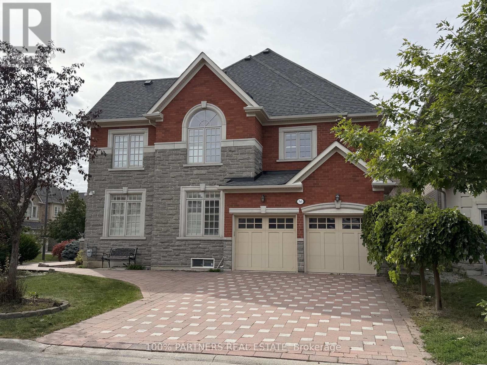 56 WOODVALLEY CRESCENT, Vaughan (Patterson) — photo 2