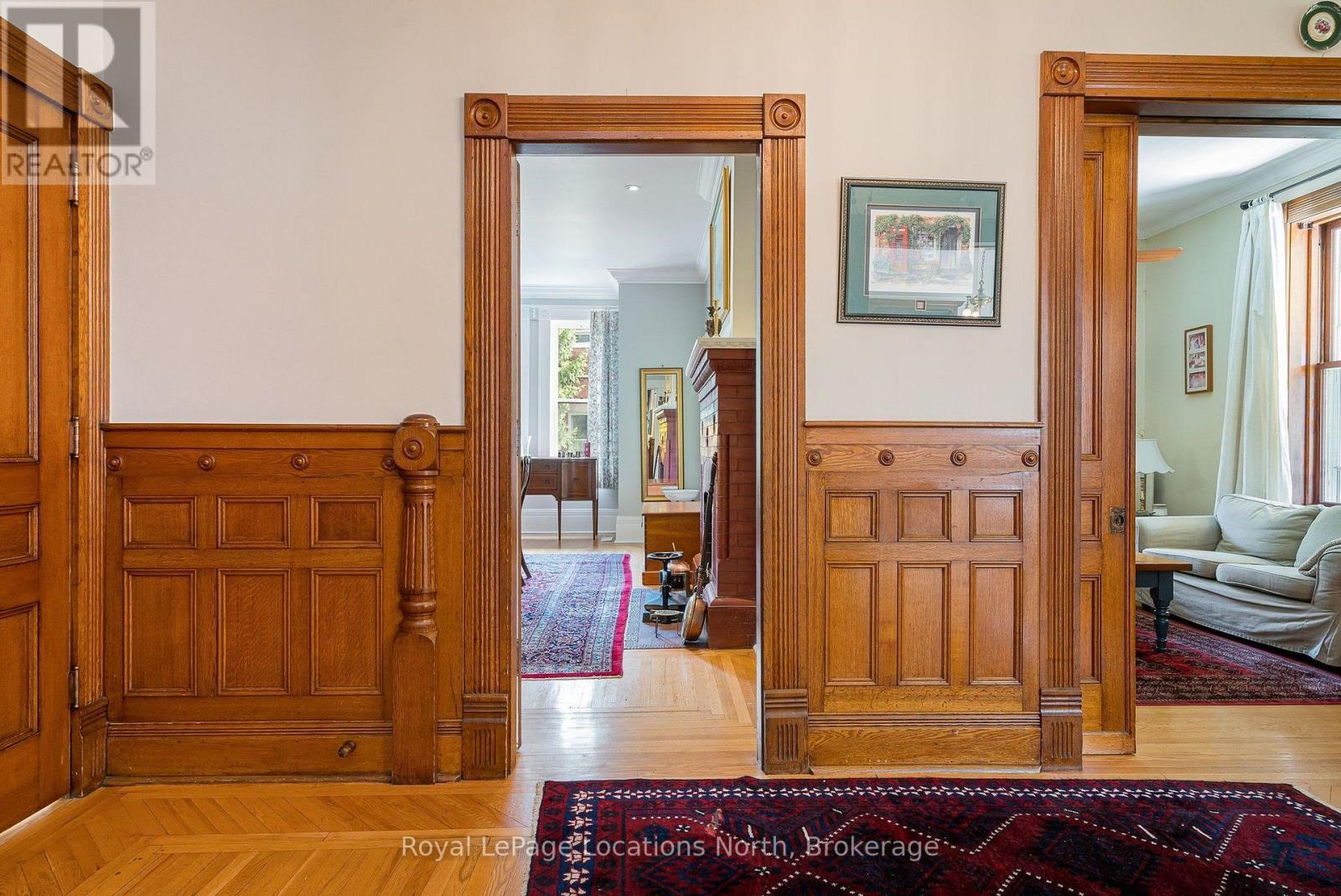291 THIRD STREET, Collingwood — photo 12