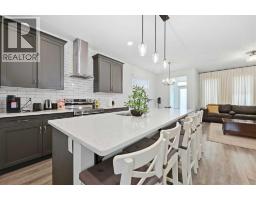 Furnace - 483 Redstone Boulevard Ne, Calgary, AB T3N1M8 Photo 17