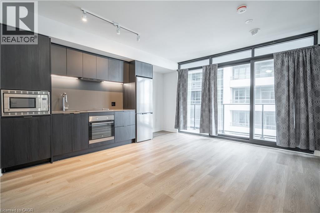 1 JARVIS Street Unit# 1219, Hamilton — photo 2