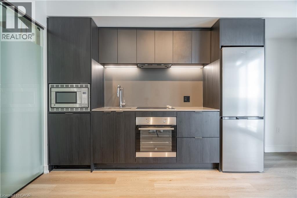 1 JARVIS Street Unit# 1219, Hamilton — photo 3