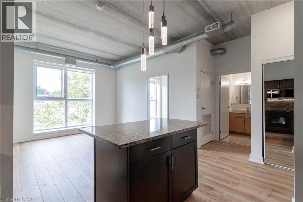 36 REGINA Street N Unit# 306, Waterloo — photo 12