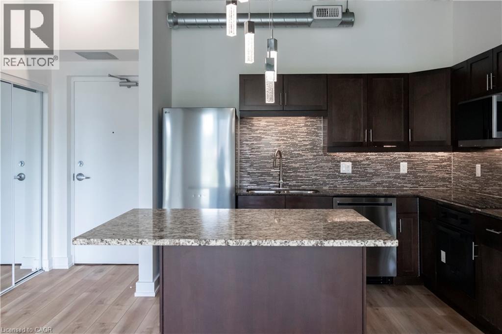 36 REGINA Street N Unit# 306, Waterloo — photo 4