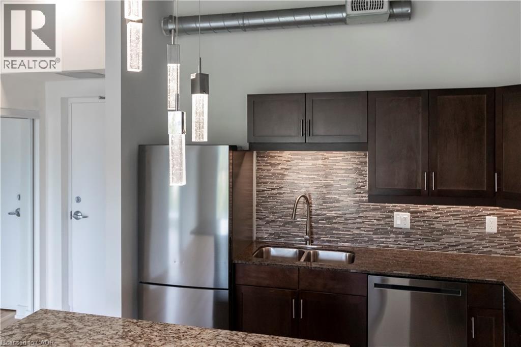 36 REGINA Street N Unit# 306, Waterloo — photo 6