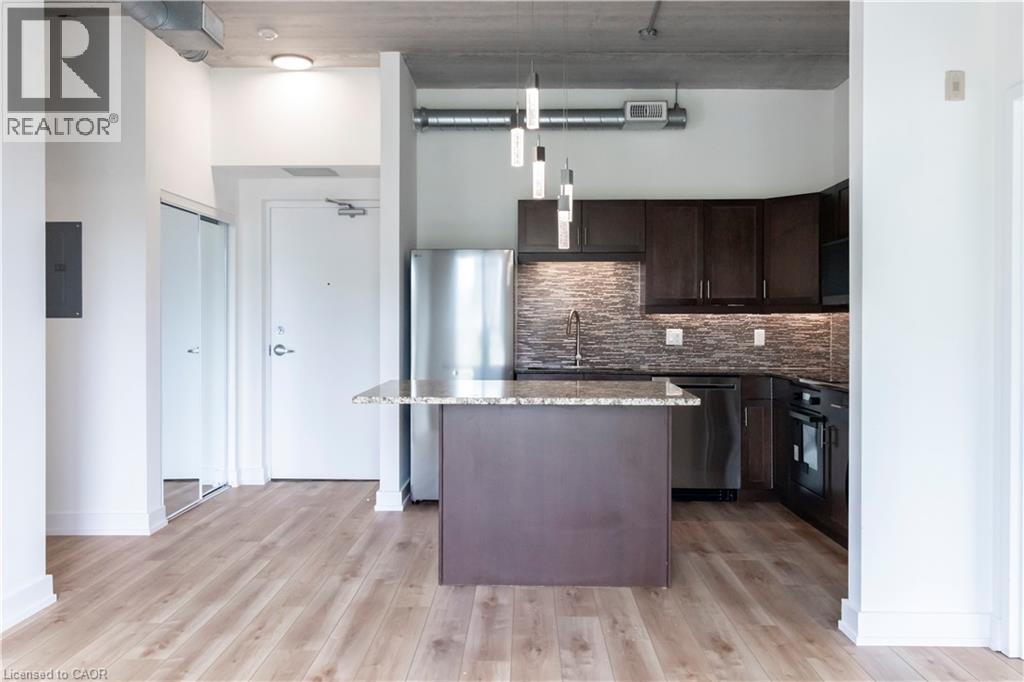 36 REGINA Street N Unit# 306, Waterloo — photo 8