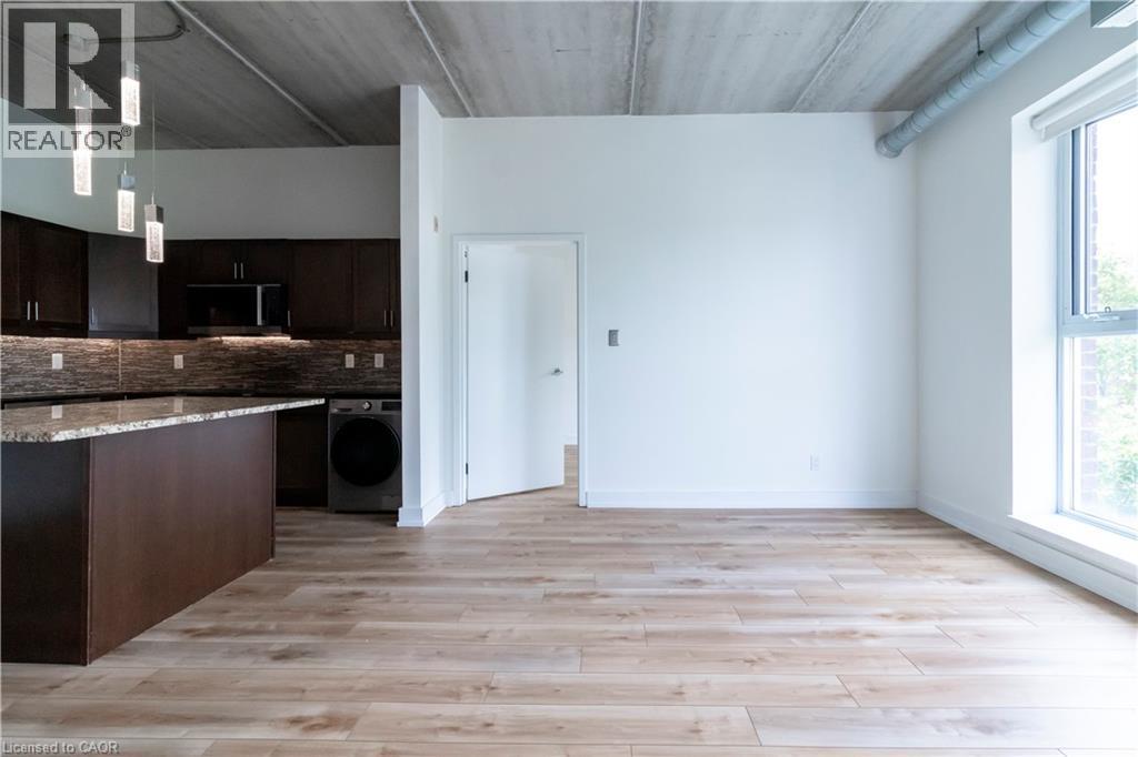 36 REGINA Street N Unit# 306, Waterloo — photo 9