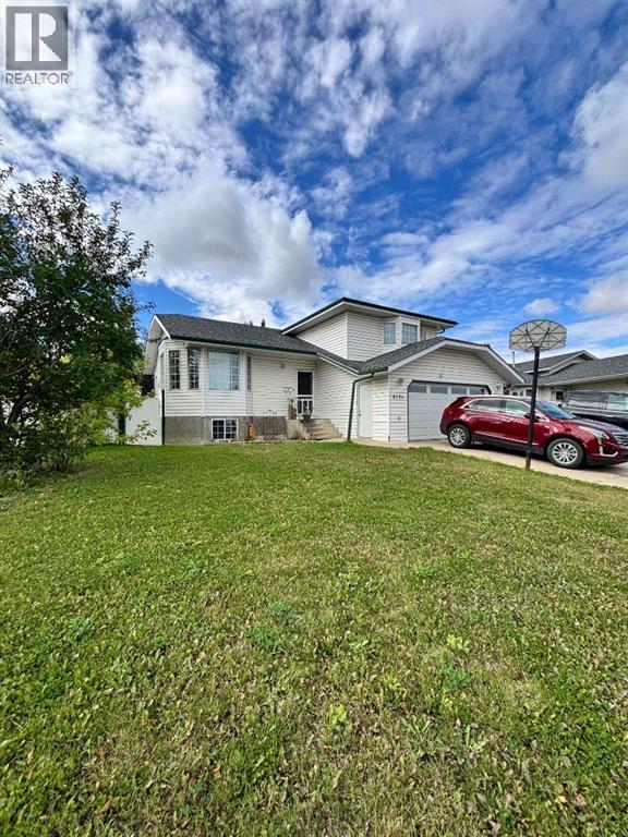 8206 106 Street, Grande Prairie, Alberta, T8W2H1