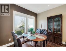 Dining room - 110 1177 Deerview Pl, Langford, BC V9B0B3 Photo 17