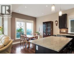 Kitchen - 110 1177 Deerview Pl, Langford, BC V9B0B3 Photo 19