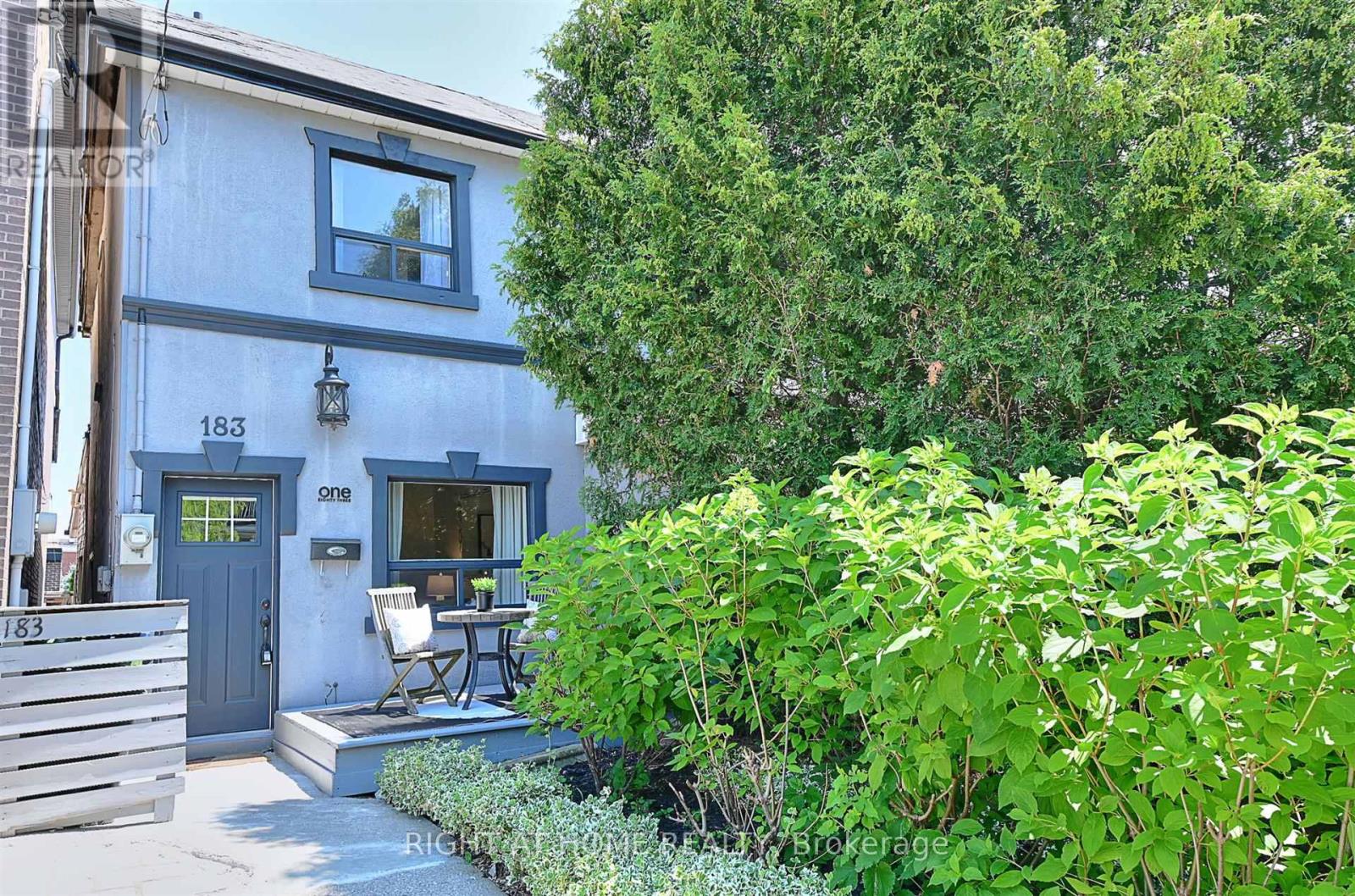 183 EARLSCOURT AVENUE - 2