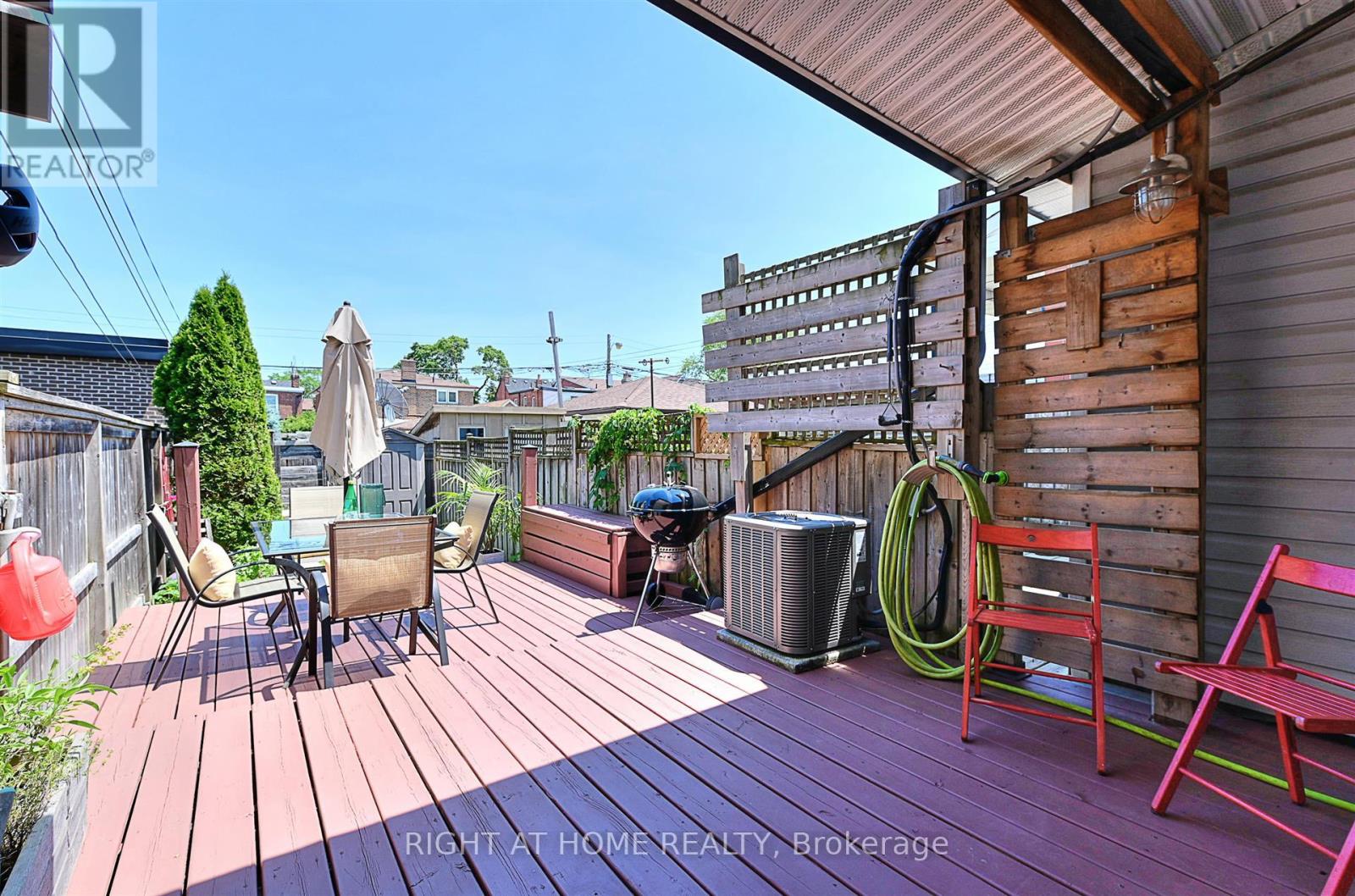 183 EARLSCOURT AVENUE - 3