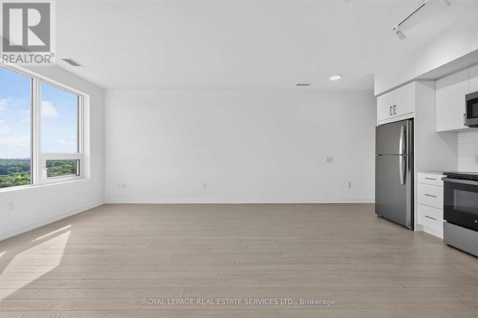 1813 - 4010 EGLINTON AVENUE W, Toronto (Humber Heights) — photo 12
