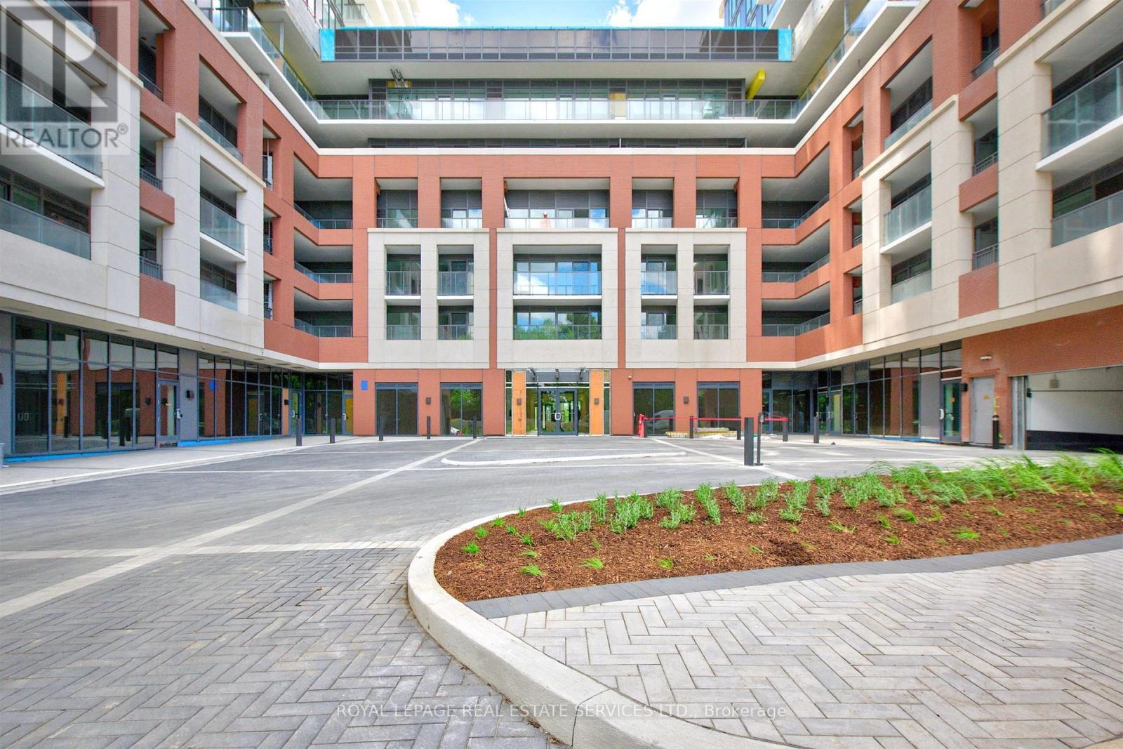 1813 - 4010 EGLINTON AVENUE W, Toronto (Humber Heights) — photo 4