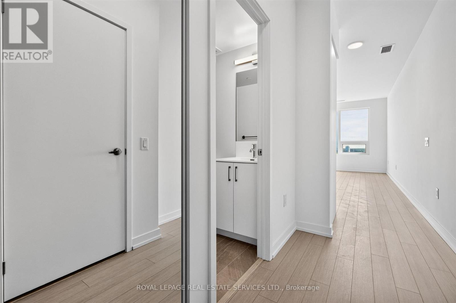 1813 - 4010 EGLINTON AVENUE W, Toronto (Humber Heights) — photo 8