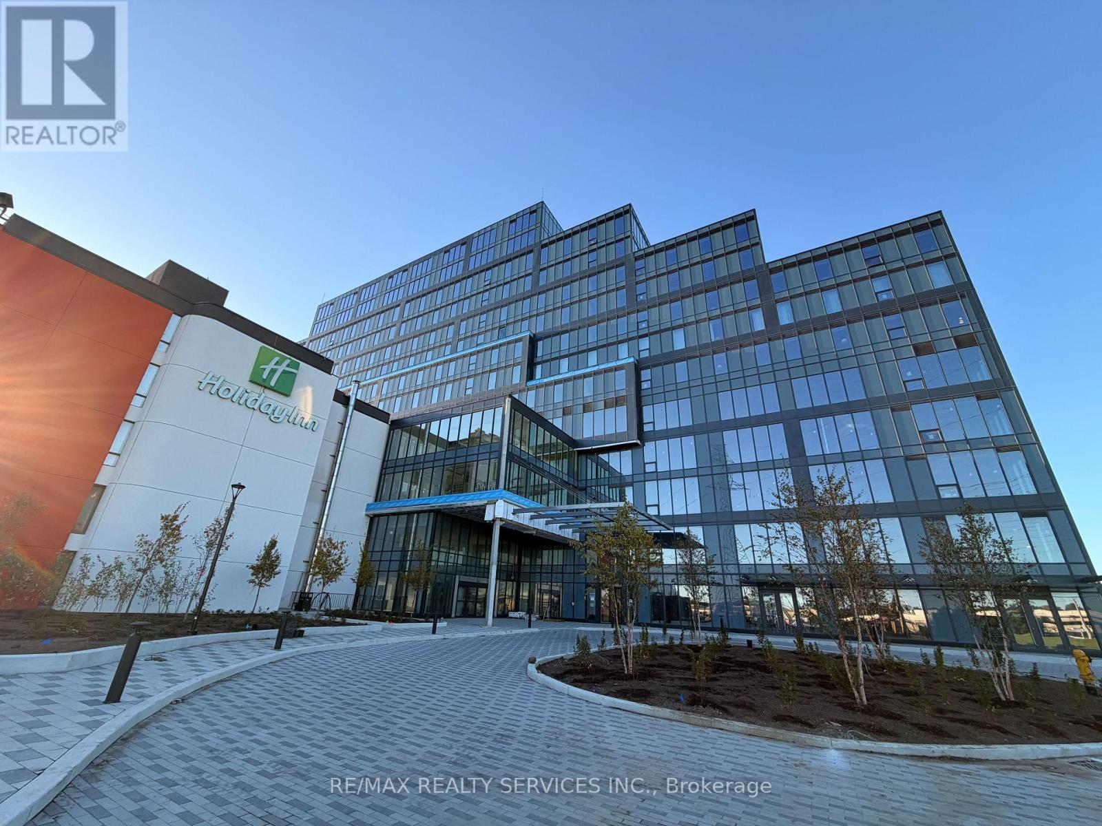 321 - 996 MARTIN GROVE ROAD, Toronto (West Humber-Clairville) — photo 2