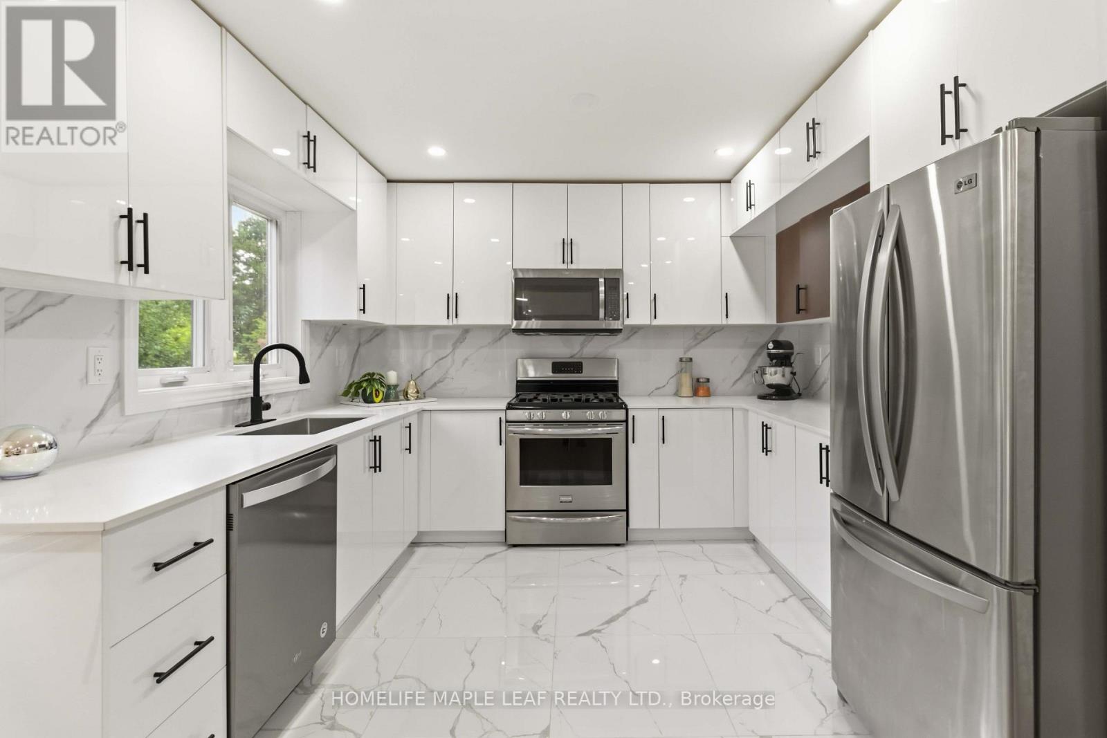 UPPER - 90 BURGBY AVENUE, Brampton (Northwood Park) — photo 11