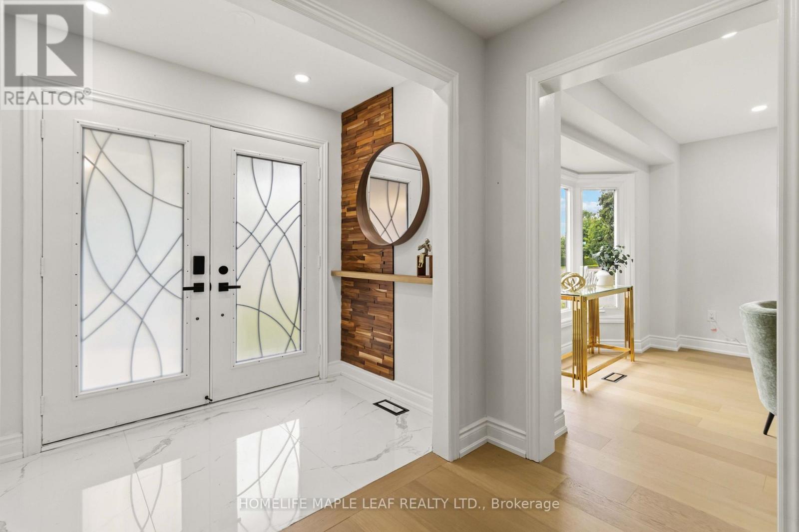 UPPER - 90 BURGBY AVENUE, Brampton (Northwood Park) — photo 4