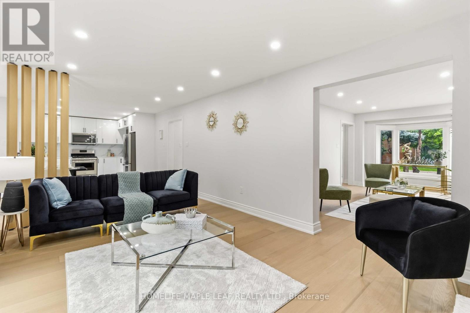 UPPER - 90 BURGBY AVENUE, Brampton (Northwood Park) — photo 7