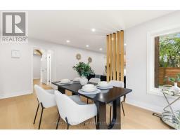 Upper - 90 Burgby Avenue, Brampton, ON L6X3A4 Photo 10
