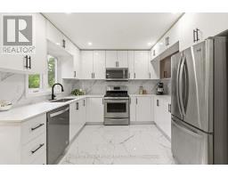 Upper - 90 Burgby Avenue, Brampton, ON L6X3A4 Photo 11