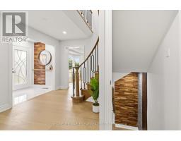 Upper - 90 Burgby Avenue, Brampton, ON L6X3A4 Photo 14