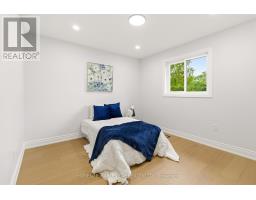 Upper - 90 Burgby Avenue, Brampton, ON L6X3A4 Photo 20