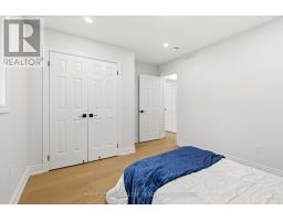 Upper - 90 Burgby Avenue, Brampton, ON L6X3A4 Photo 21