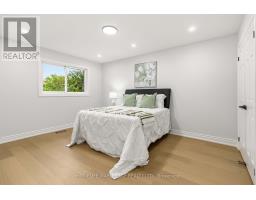 Upper - 90 Burgby Avenue, Brampton, ON L6X3A4 Photo 22