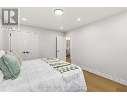 Upper - 90 Burgby Avenue, Brampton, ON L6X3A4 Photo 23