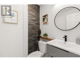Upper - 90 Burgby Avenue, Brampton, ON L6X3A4 Photo 26