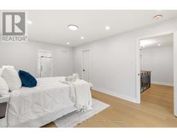 Upper - 90 Burgby Avenue, Brampton, ON L6X3A4 Photo 31