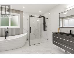 Upper - 90 Burgby Avenue, Brampton, ON L6X3A4 Photo 32