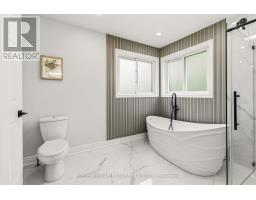 Upper - 90 Burgby Avenue, Brampton, ON L6X3A4 Photo 33