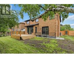 Upper - 90 Burgby Avenue, Brampton, ON L6X3A4 Photo 35