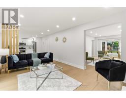 Bedroom 3 - Upper - 90 Burgby Avenue, Brampton, ON L6X3A4 Photo 7