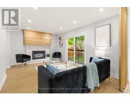 Bedroom 4 - Upper - 90 Burgby Avenue, Brampton, ON L6X3A4 Photo 8