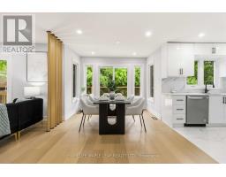 Upper - 90 Burgby Avenue, Brampton, ON L6X3A4 Photo 9