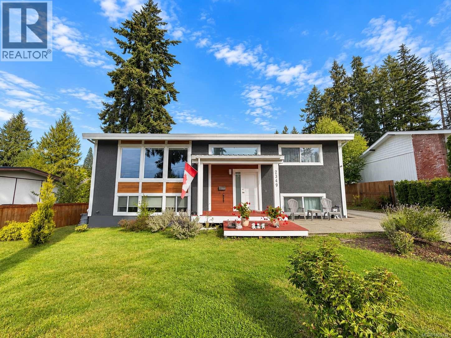2349 Anderson Ave - 1