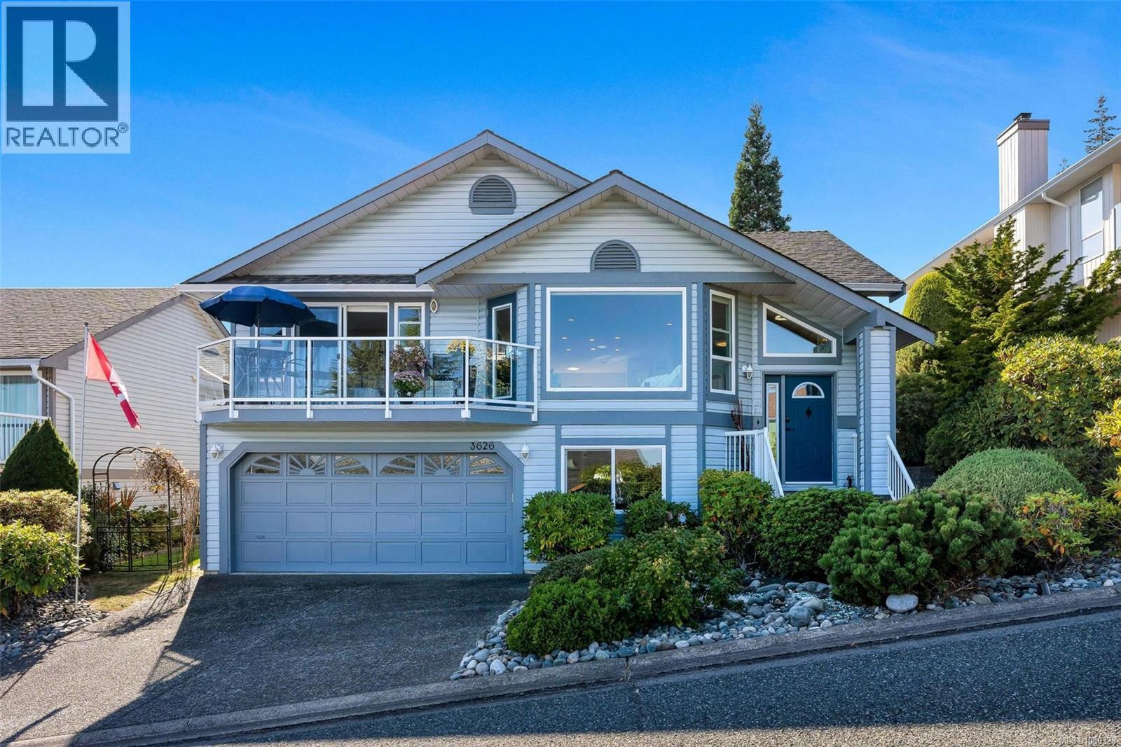 3626 Panorama Ridge - 1