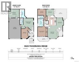3626 Panorama Ridge, Cobble Hill, BC V0R1L1 Photo 55