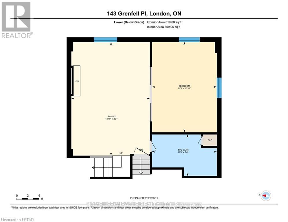 143 GRENFELL PLACE, London North (North C) — photo 9