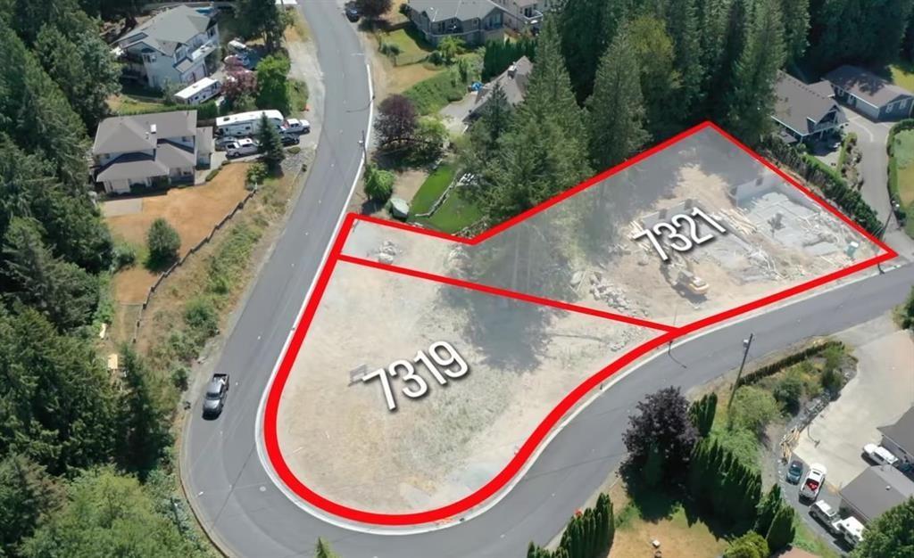 7321 MARBLE HILL ROAD, Eastern Hillsides