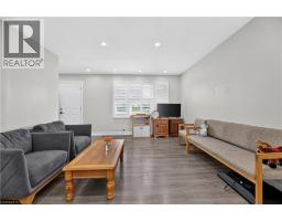 Living room - 685717 Hwy 2 Unit# Right Side, Woodstock, ON N4S7V9 Photo 7
