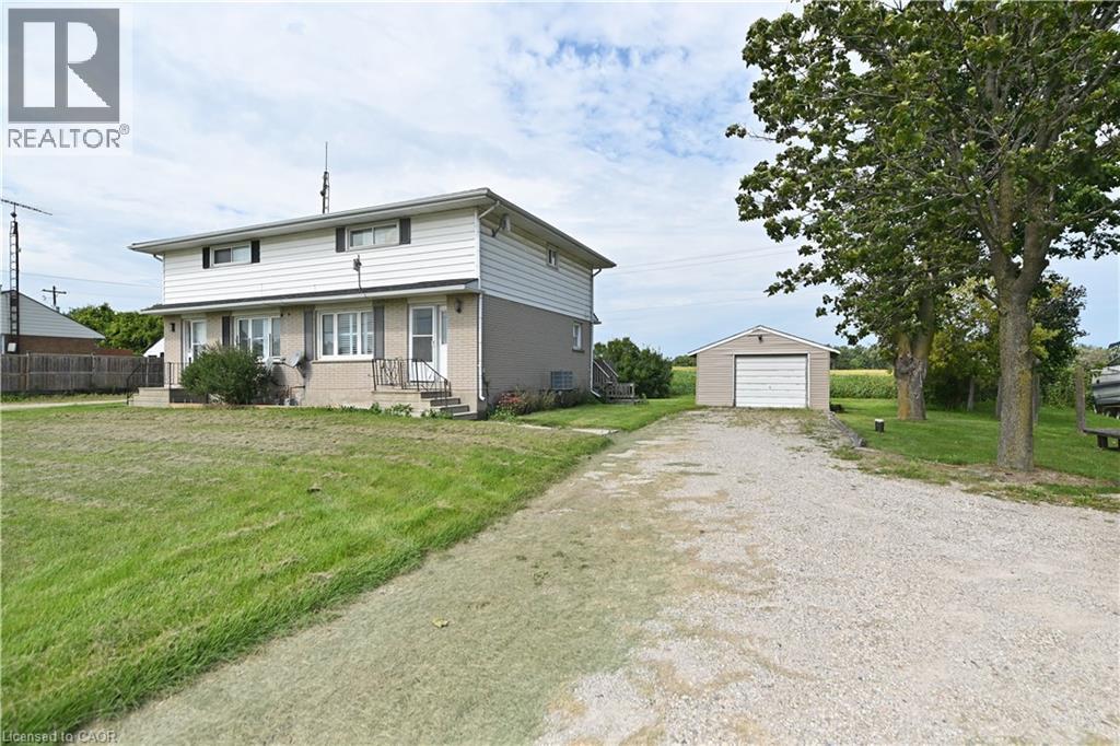 685717 HWY 2 Unit# Right Side, Woodstock — photo 2