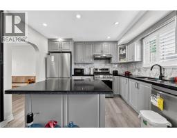 685717 Hwy 2 Unit# Right Side, Woodstock, ON N4S7V9 Photo 10