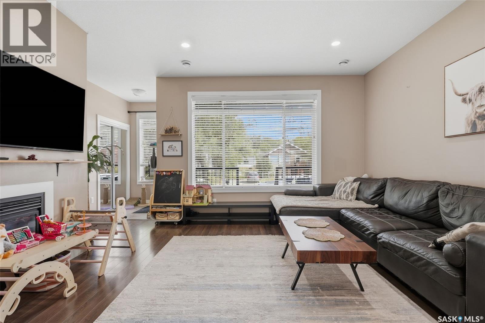 1448 McIntosh STREET, Regina — photo 3