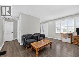 Kitchen - 685717 Hwy 2 Unit# Right Side, Woodstock, ON N4S7V9 Photo 6