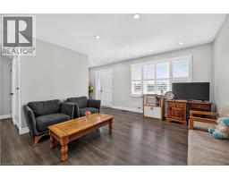 Foyer - 685717 Hwy 2 Unit# Right Side, Woodstock, ON N4S7V9 Photo 8