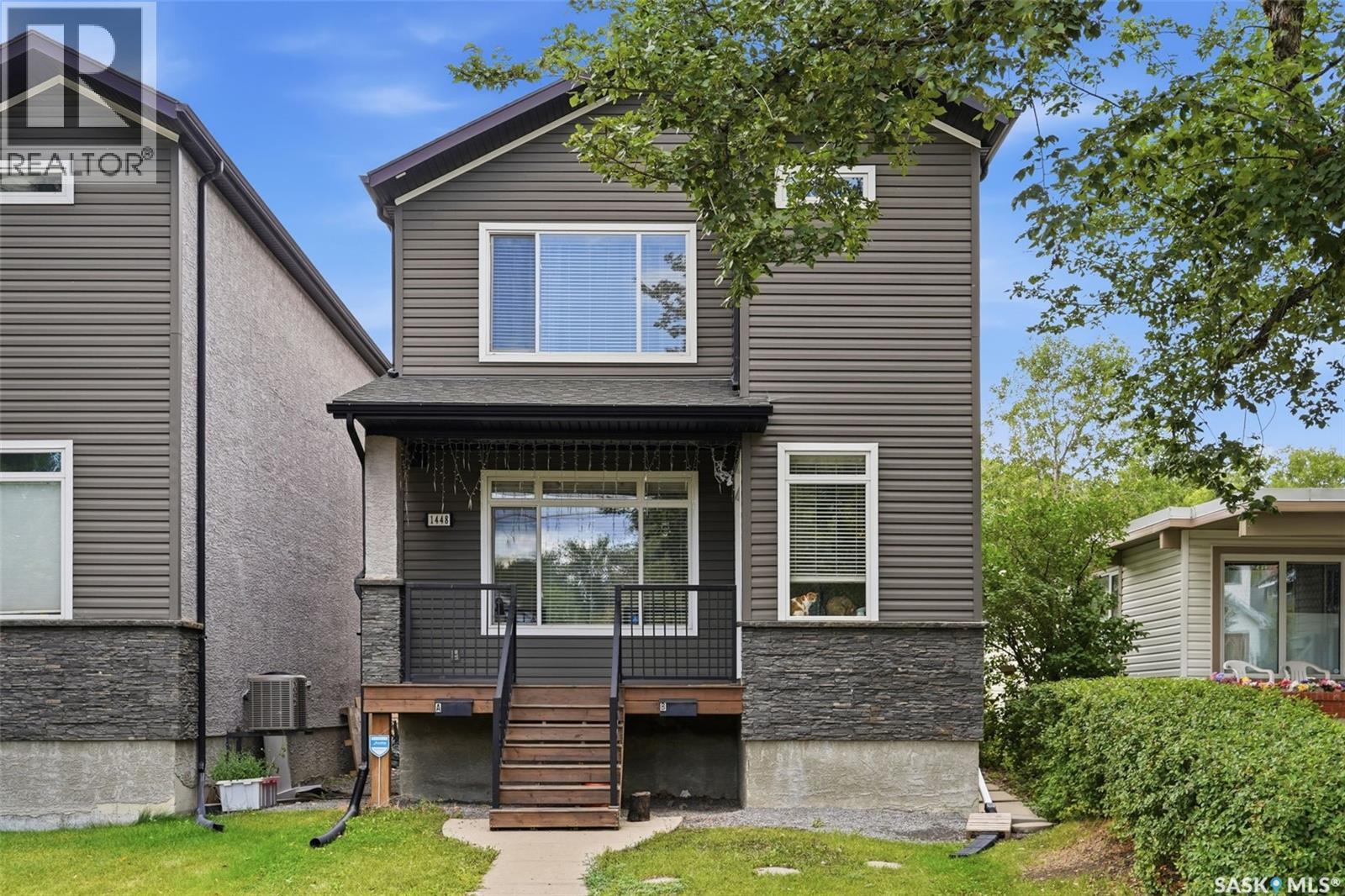 1448 McIntosh STREET, Regina